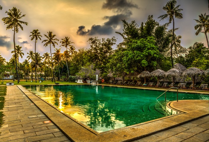 Marari Beach Resort - CGH Earth