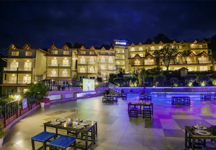 Cygnett Resort Mountain Breeze