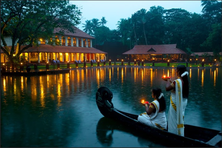 Taj Kumarakom Resort & Spa