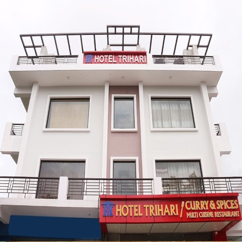 Hotel Trihari