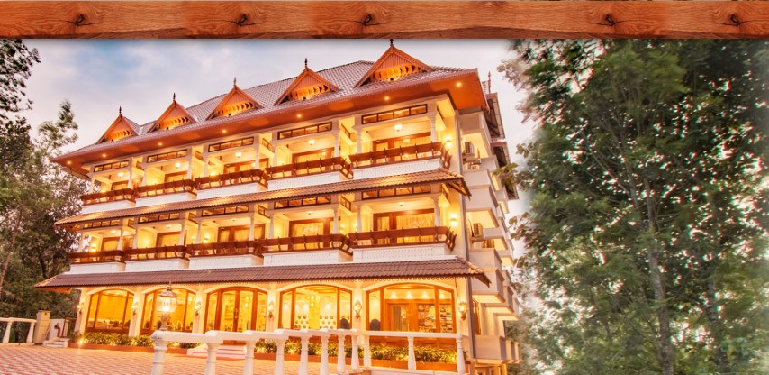 Crown Valley Resort